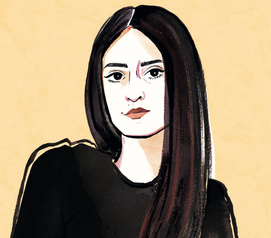 Lucía Solla Sobral: “Las relaciones románticas son tóxicas de base”