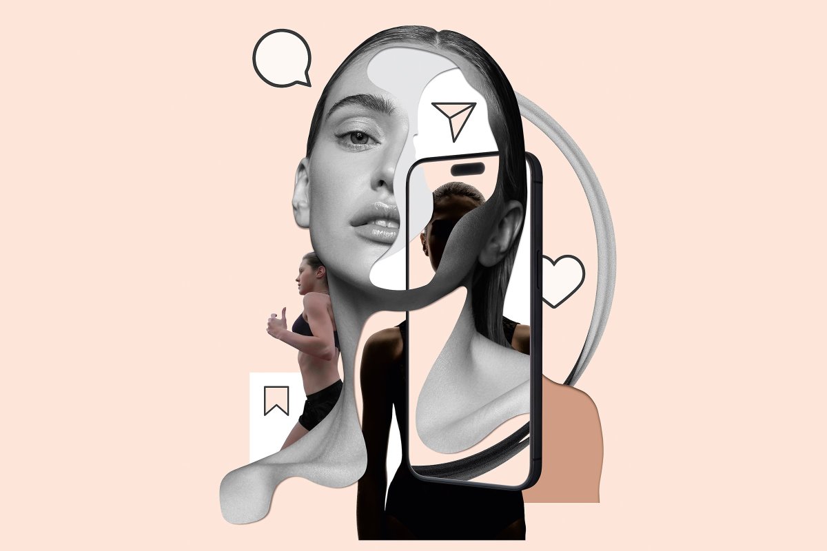 “La belleza es una cuestión de clase. En el futuro los ricos aparentarán tener 20 años y solo envejecerán los pobres”