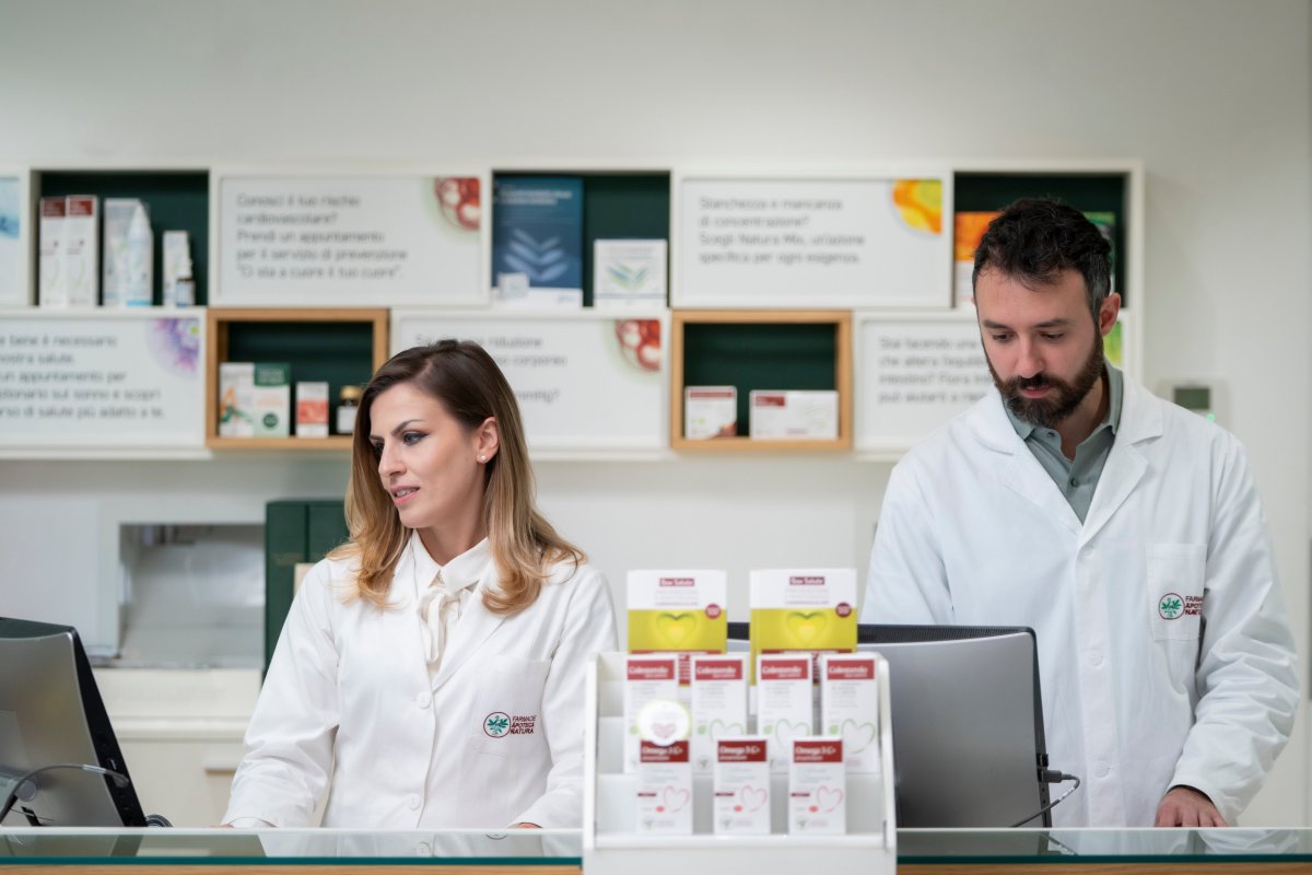 Apoteca Natura: cómo una red de farmacias lleva 25 años diferenciándose del resto