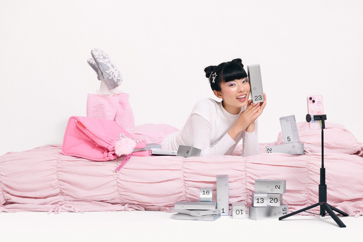 Listas de espera y cajas con cientos de euros de descuento: bienvenidos al frenesí de los calendarios de adviento de belleza