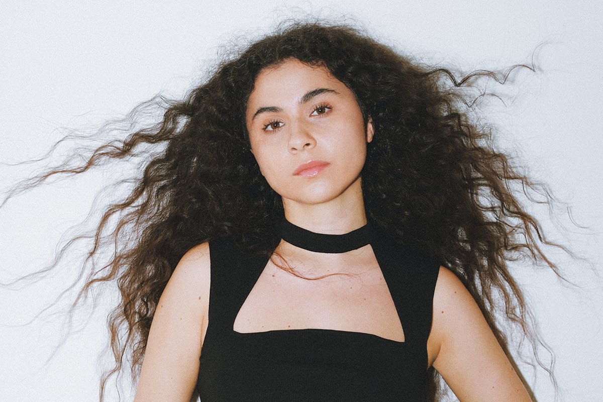 Se Confirma: Silvana Estrada: “Mis Maestras Me Hicieron ‘Bullying’ Por Tener El Pelo Rizado. Es Algo Muy Racista”