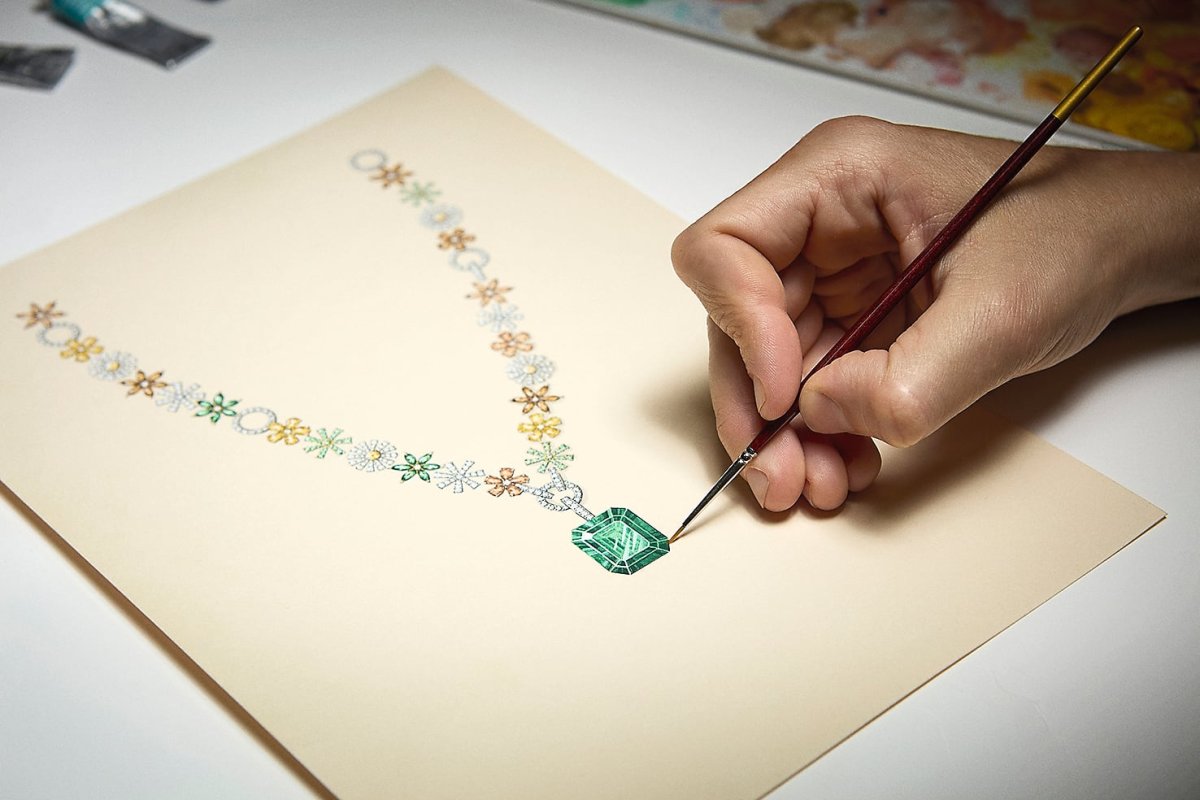 Especial: El Homenaje A Italia De Damiani, La Firma De Joyas Independiente Que No Renuncia A Su Carácter Familiar