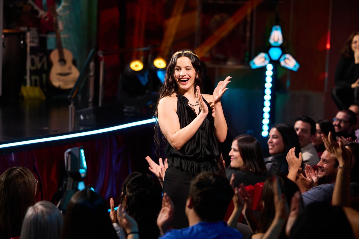 Alcanzar El Orgasmo En Sueños Como Rosalía: ¿Puede Todo El Mundo Conseguirlo?