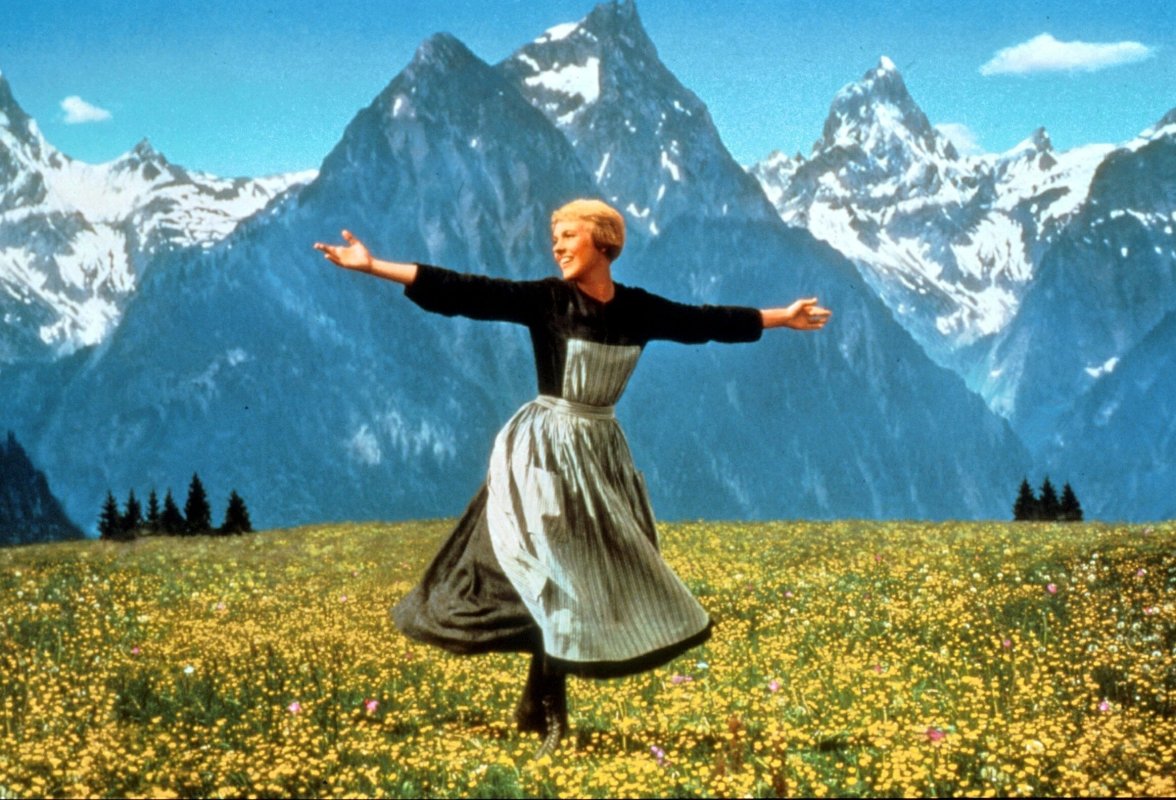 El Nuevo Auge De La Moda Tirolesa