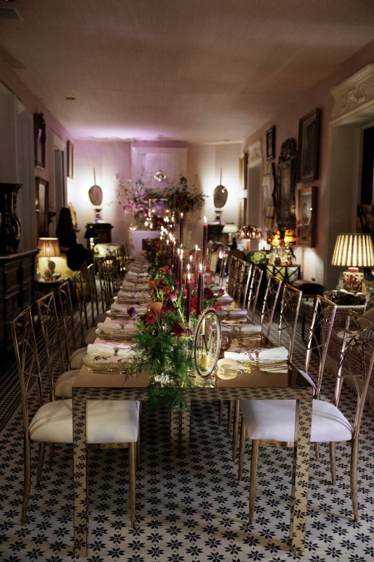 Marciano by Guess reúne a las mejores actrices del cine español en una exclusiva cena