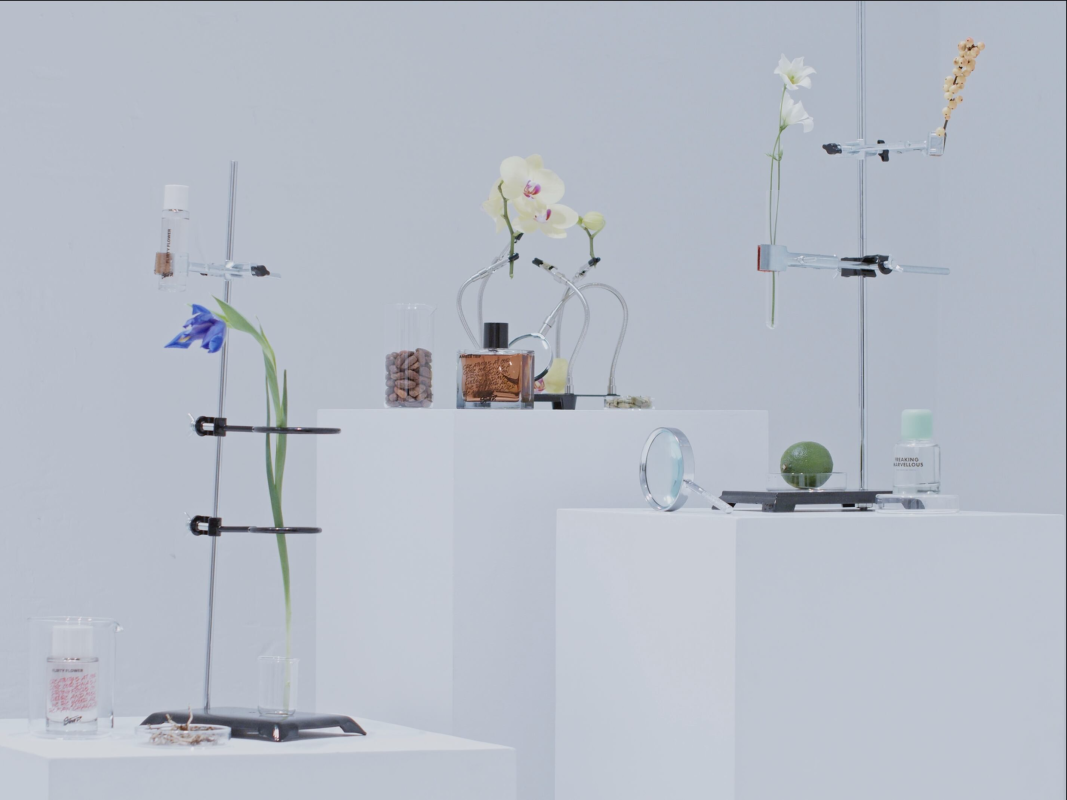 Se Confirma: Últimas Noticias: Estas Fragancias Con Aroma A Juventud Revolucionarán La Meca Del Perfume