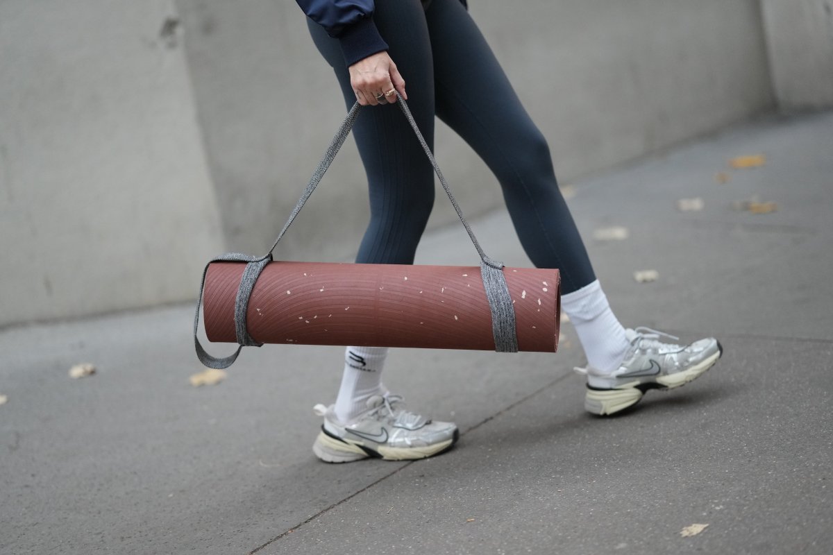 De la Gazelle marrón a la Nike favorita de Dakota Johnson: las zapatillas más deseadas con descuento en el Black Friday