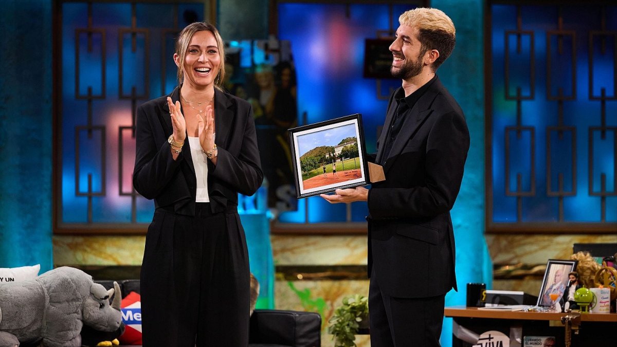 Broncano Y Badosa: Por Qué Es Necesario Normalizar Llevarse Bien Con Un Ex