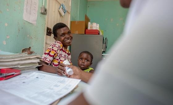 El combate mundial al VIH se estanca; América Latina precisa mejorar diagnósticos y acceso a tratamiento