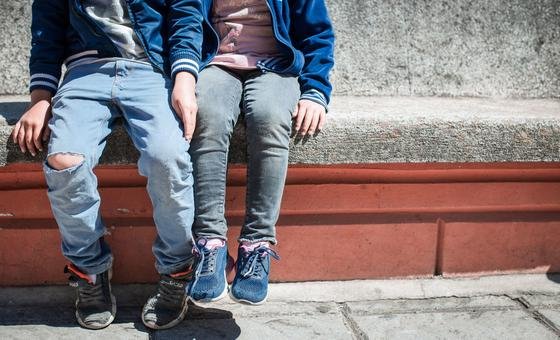 Unos 610 millones de niños en el mundo sufren la violencia de pareja contra sus madres