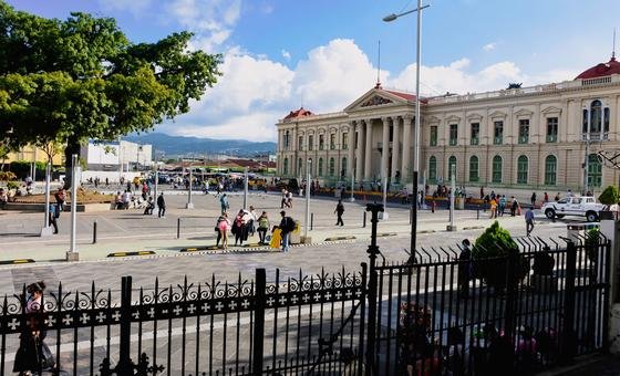 Las notificaciones de Interpol contra activistas salvadoreños son un acto represión transnacional