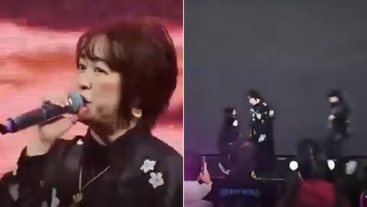 La política irrumpe en los escenarios de China: Pekín paraliza actuaciones de artistas japoneses en plena escalada diplomática