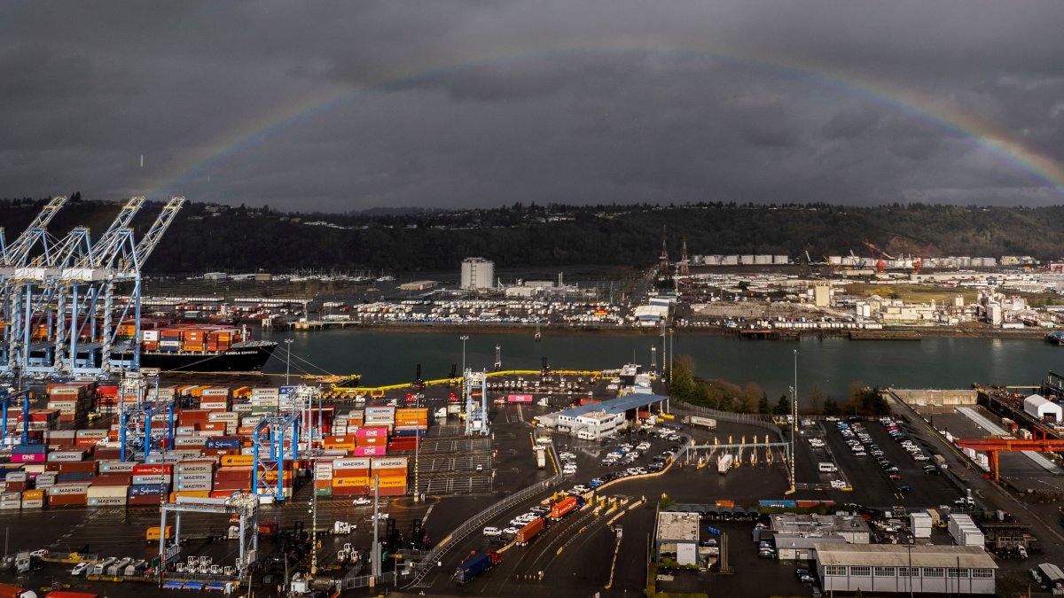 La OCDE alerta de que el crecimiento económico global seguirá siendo “frágil”