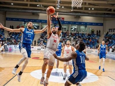 Qatar 2027: México le ganó a Dominicano en partido de infartos
