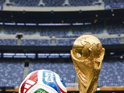 FIFA: se conocerá el calendario del Mundial 2026