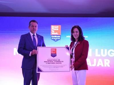MICM obtiene la Certificación Great Place to Work®