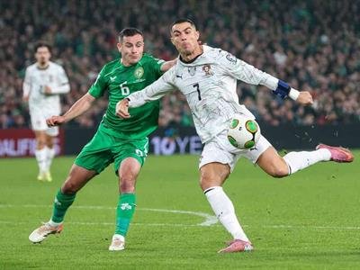 Cristiano Ronaldo: estará en la reinauguración del Azteca