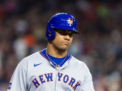 Mlb: Soto, Caminero Y Devers Entre Nominados De Jj Sports