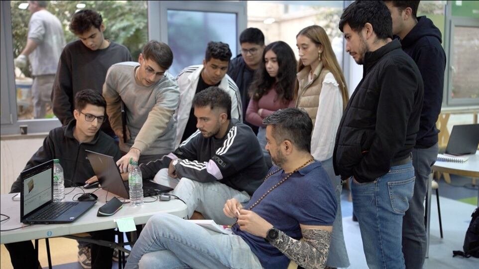 La IA anticipa “el final de una época” para los desarrolladores de programas