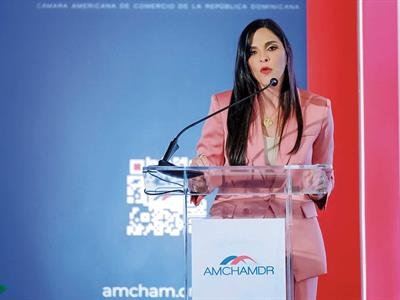 Amchamrd destaca buenas relaciones entre RD y EE. UU.