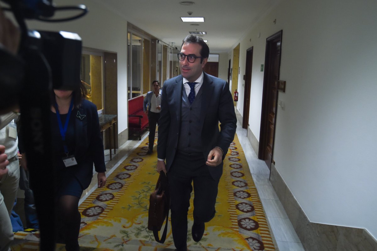 Bruselas recibe la petición española para renunciar al 75% de los créditos del fondo europeo de recuperación