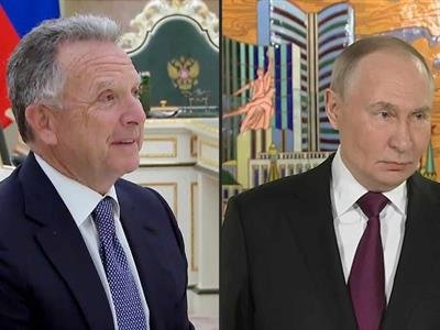 Reunión Rusia-Eeuu No Deja Acuerdos Sobre Territorios Ucranianos