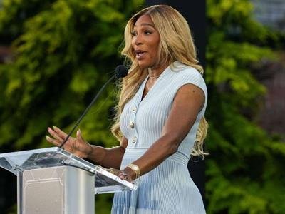 La Estadounidense Serena Williams Niega Que Volverá A Jugar Al Tenis