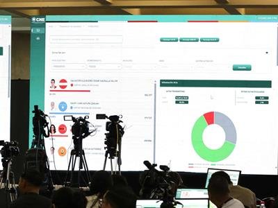 Rd Y Otros Tres Países Piden Respetar Voluntad Popular En Honduras