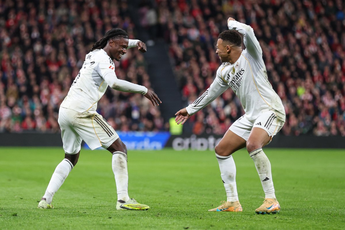 Xabi Alonso: “Hemos demostrado que podemos jugar a este nivel”