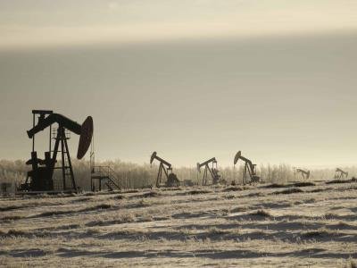 Últimas Noticias: Petróleo De Texas Sube El 0,53 %, Hasta Los 58,95 Dólares El Barril