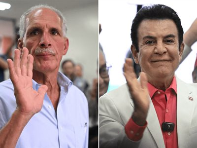 ¿Por qué tarda resultado de las presidenciales en Honduras?