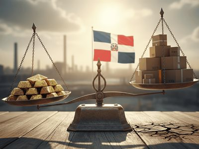 Las exportaciones crecen 10 % en el periodo enero – octubre