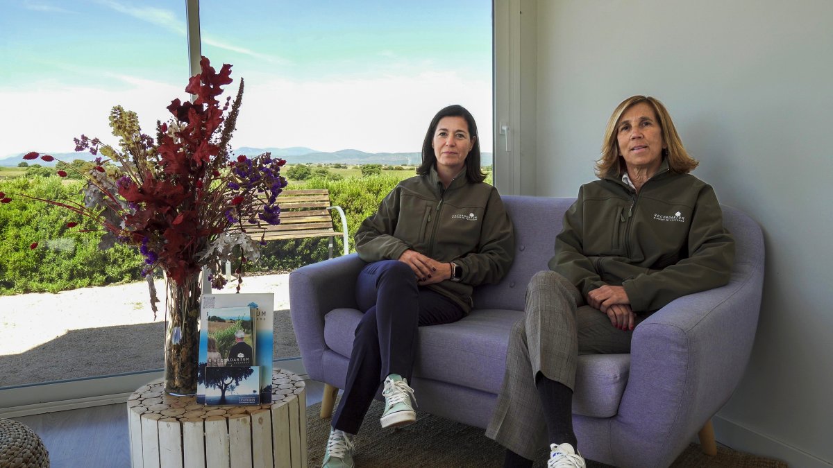 Una Forma Distinta De Despedir A Los Seres Queridos