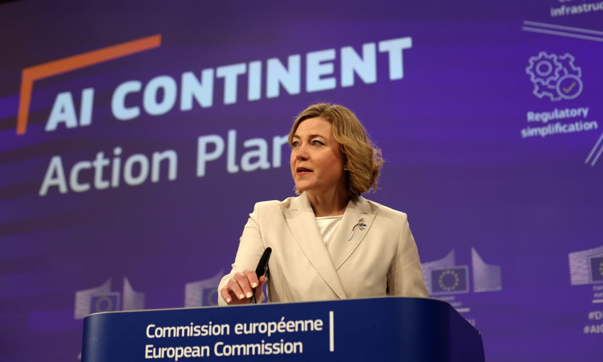 Asilo, Educación O Trabajo: Los Derechos Fundamentales Que La Ia Puede Socavar En Europa