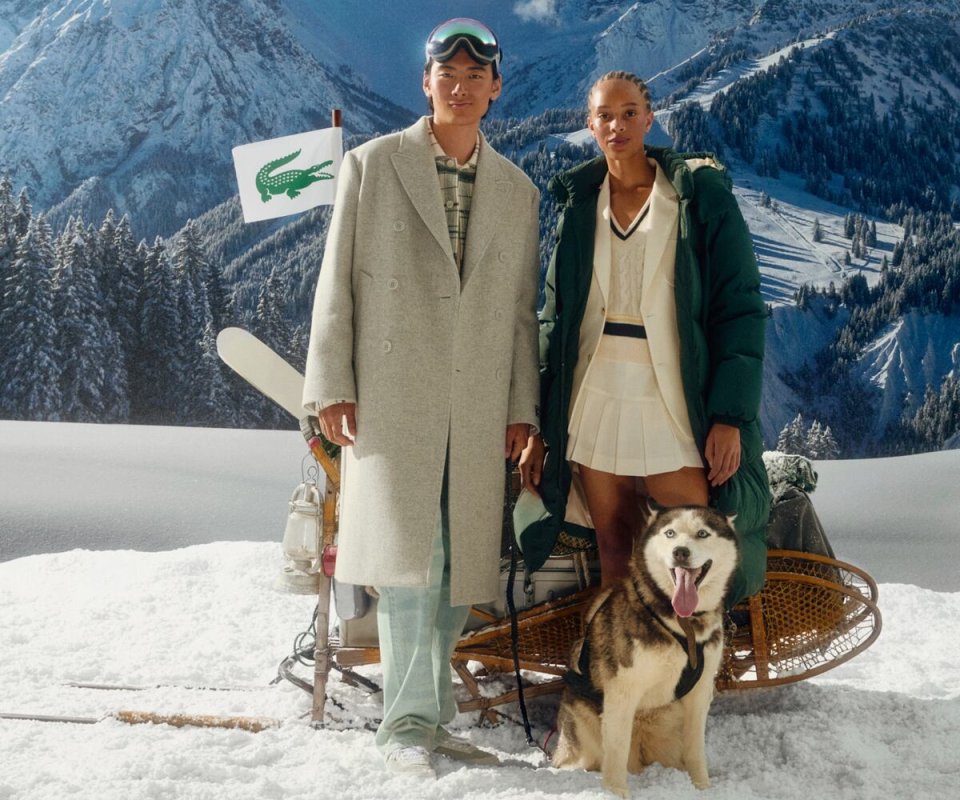 Navidad Con Estilo: Todas Las Prendas Que Nos Gustaría Encontrar Debajo Del Árbol