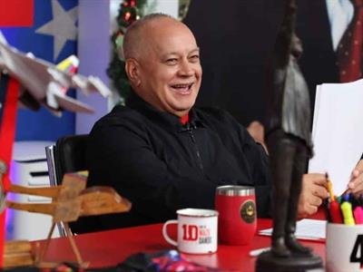 Venezuela Ha Incautado 65.5 Toneladas De Drogas Este Año