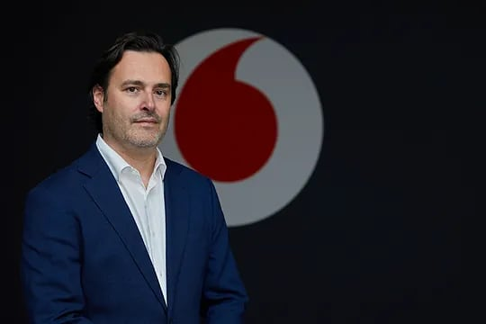 Reportan Que El Número Tres De Vodafone España Deja La Compañía Tras Su Fichaje Desde Digi