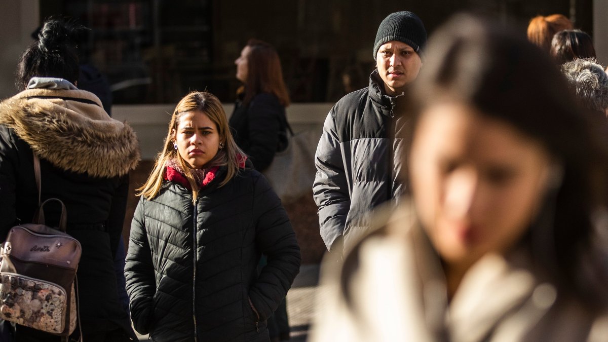 Reportan Que Los Empresarios Catalanes Reclaman Un Pacto Para Favorecer La Inmigración: “La Necesitamos Como El Aire Para Respirar”