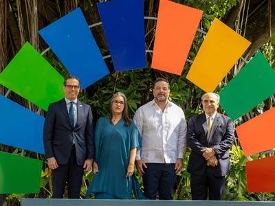 Reconocen  19 proyectos empresariales por sus prácticas sostenibles