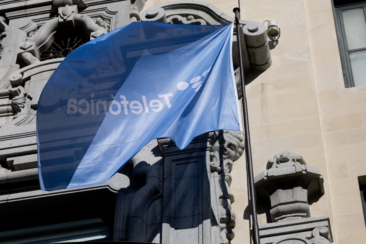 Telefónica reduce un 5% la afectación del ERE en la matriz y dos filiales