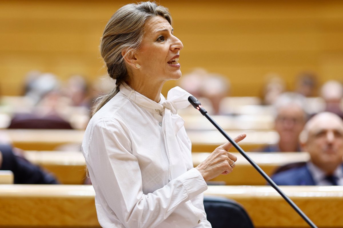 Trabajo pactará los permisos de fallecimiento solo con los sindicatos tras el rechazo patronal a ampliarlos