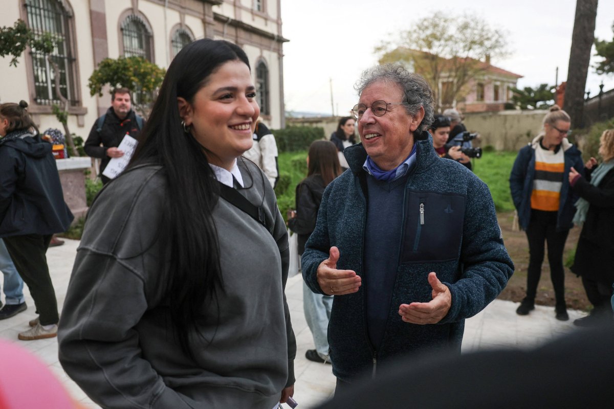 Últimas Noticias: La Fiscalía De Grecia Pide 20 Años De Cárcel A 24 Trabajadores Humanitarios Por Rescatar A Refugiados En El Egeo