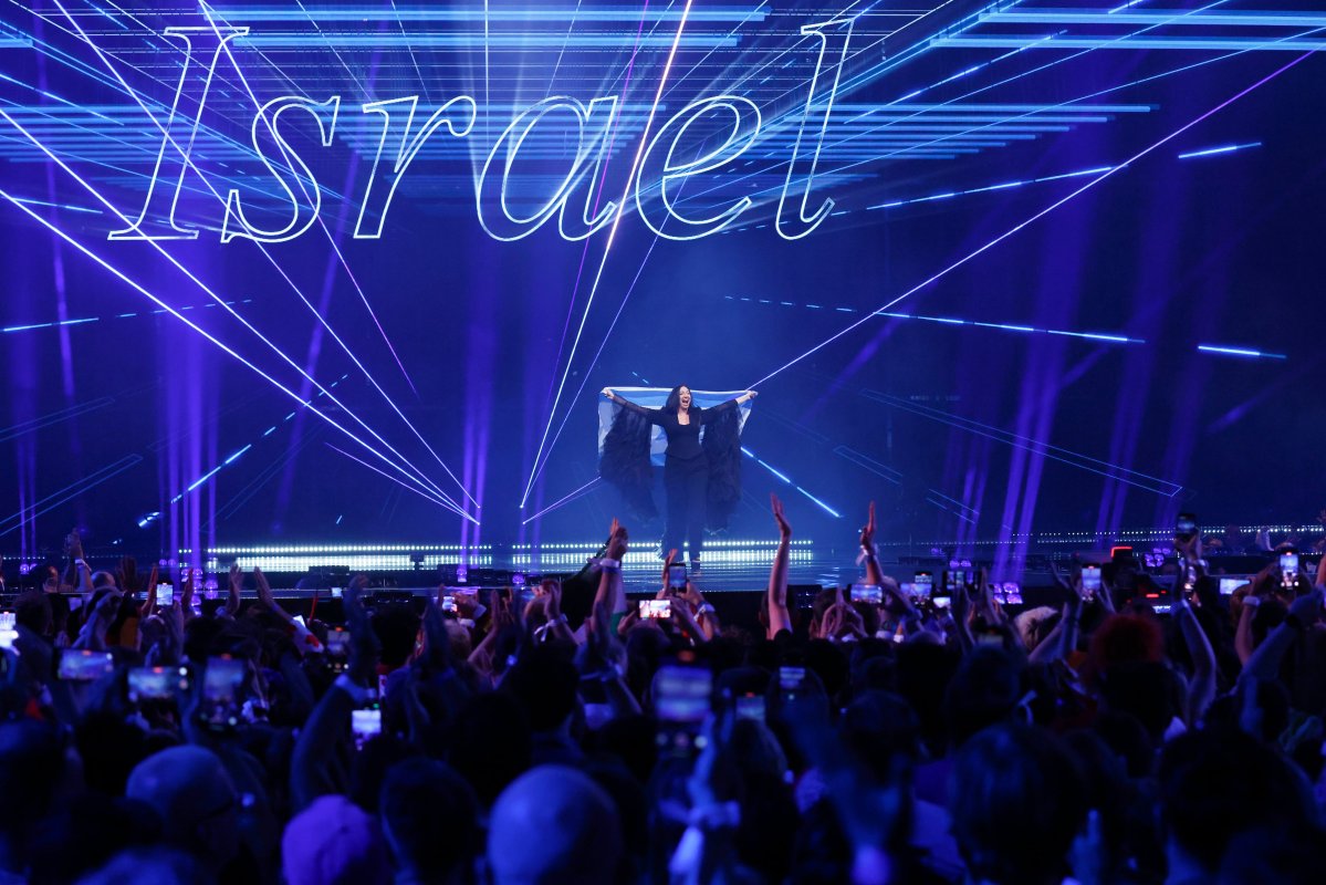 Especial: Israel Arremete Contra Los Países Que Se Retiran De Eurovisión: “Que La Desgracia Caiga Sobre Ellos”