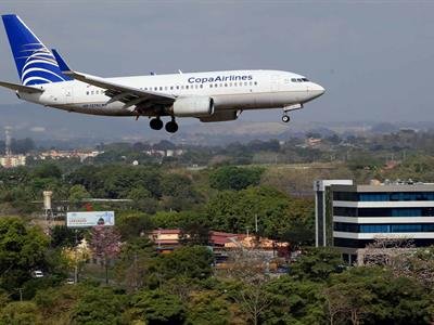 Copa Airlines: Hasta12 Diciembre Suspensión Vuelos A Venezuela