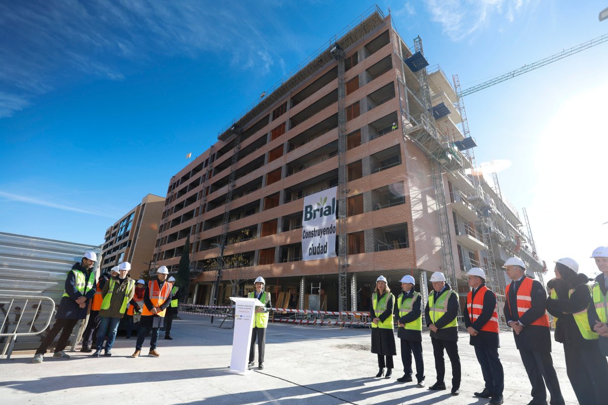 Las Claves De Casa 47: ¿Cuántos Alquileres Ofrece La Nueva Corporación Pública De Vivienda Y A Qué Precios?