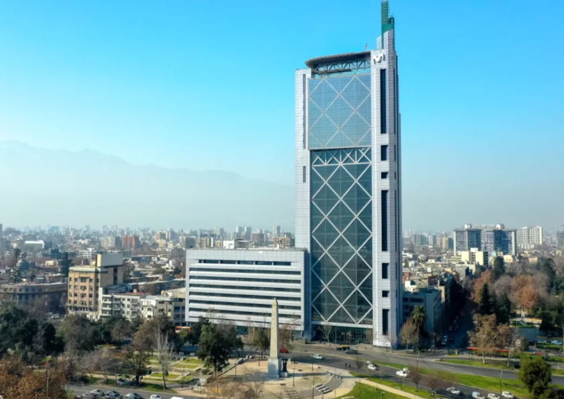 Entel Y América Móvil Rompen Su Alianza Y Pujarán Por Separado Por Telefónica Chile