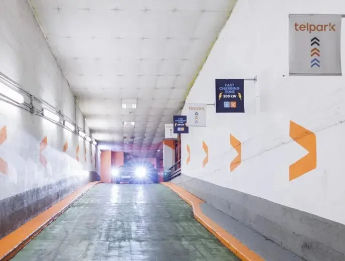 El Fondo Soberano De Singapur, Infravia, Allianz Y Blackrock Quieren Empark, Que Aspira A Una Valoración De 2.000 Millones