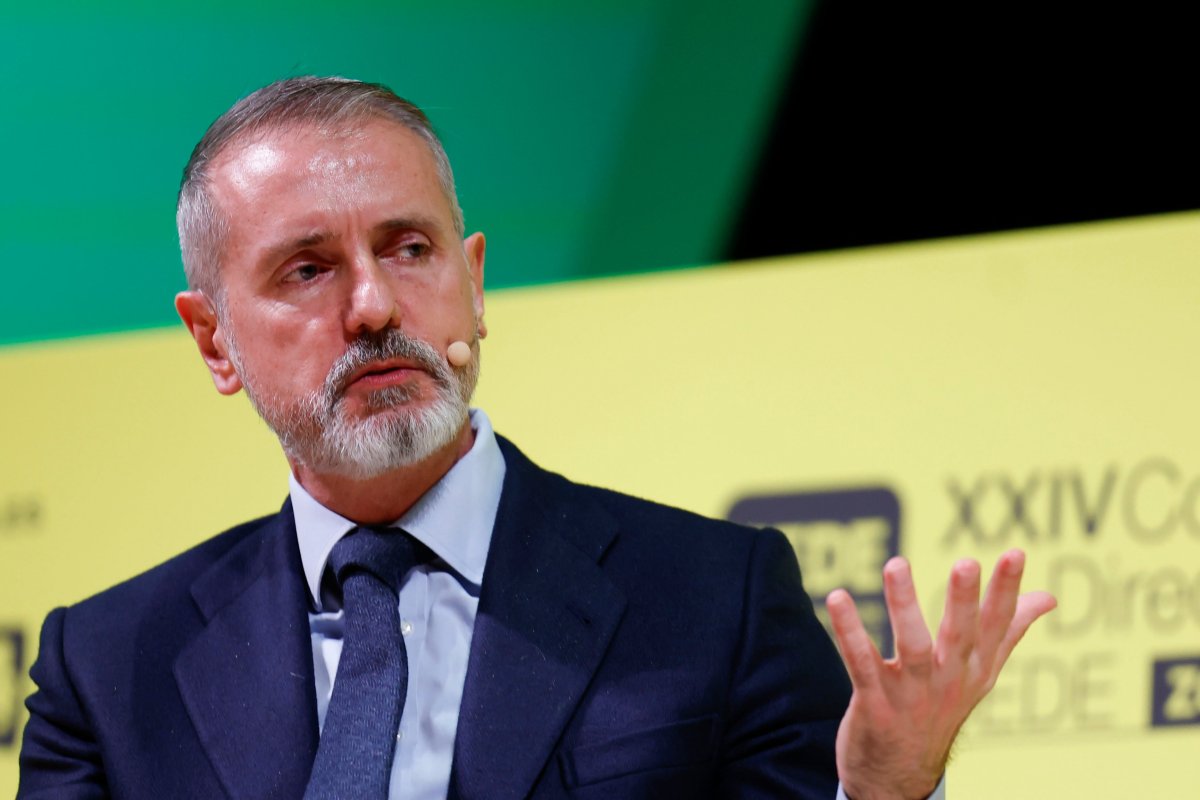 Murtra Confirma Conversaciones Sobre Potenciales Fusiones En Europa Y Brasil