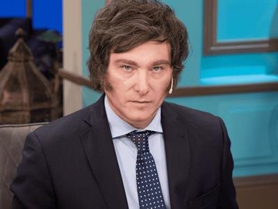 Javier Milei: Argentina regresa al mercado internacional de deuda