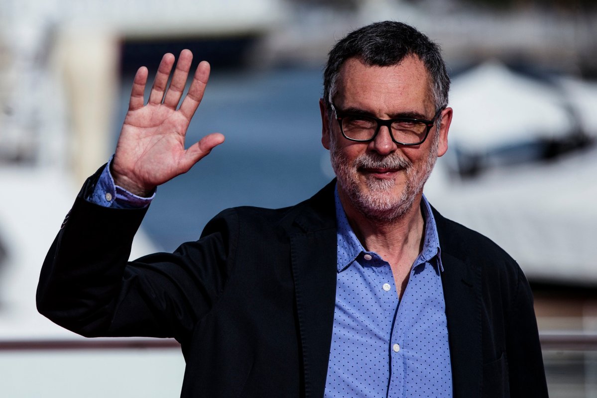 Desarrollo: Las Mujeres Que Acusan Al Cineasta Eduard Cortés De Acoso Sexual Piden A Movistar Plus+ Que Cancele Su Nueva Serie, ‘Terra Alta’